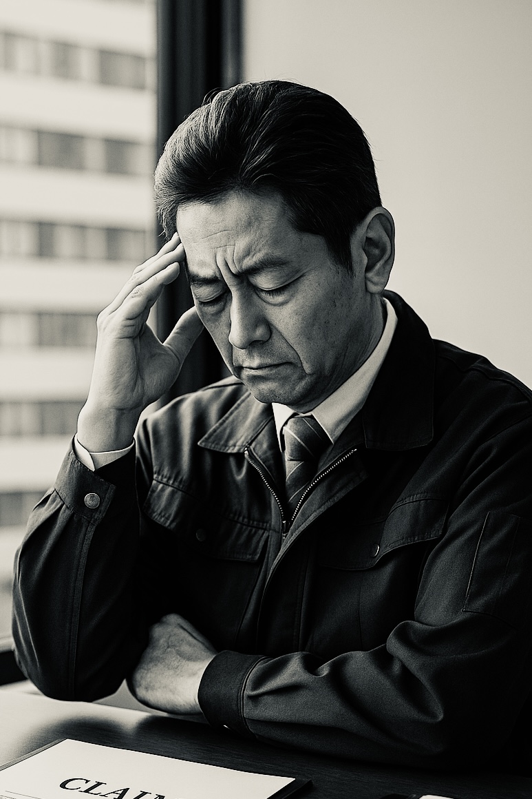 役員賠償イメージ1