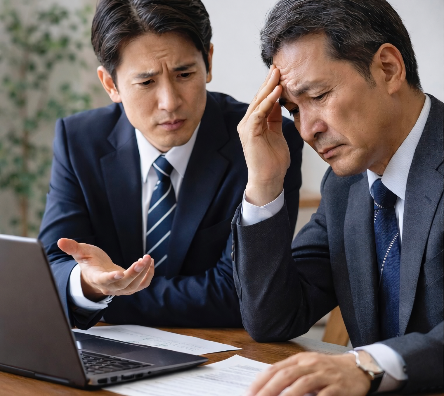 雇用慣行賠償のイメージ1